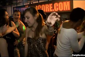 rave party sex video